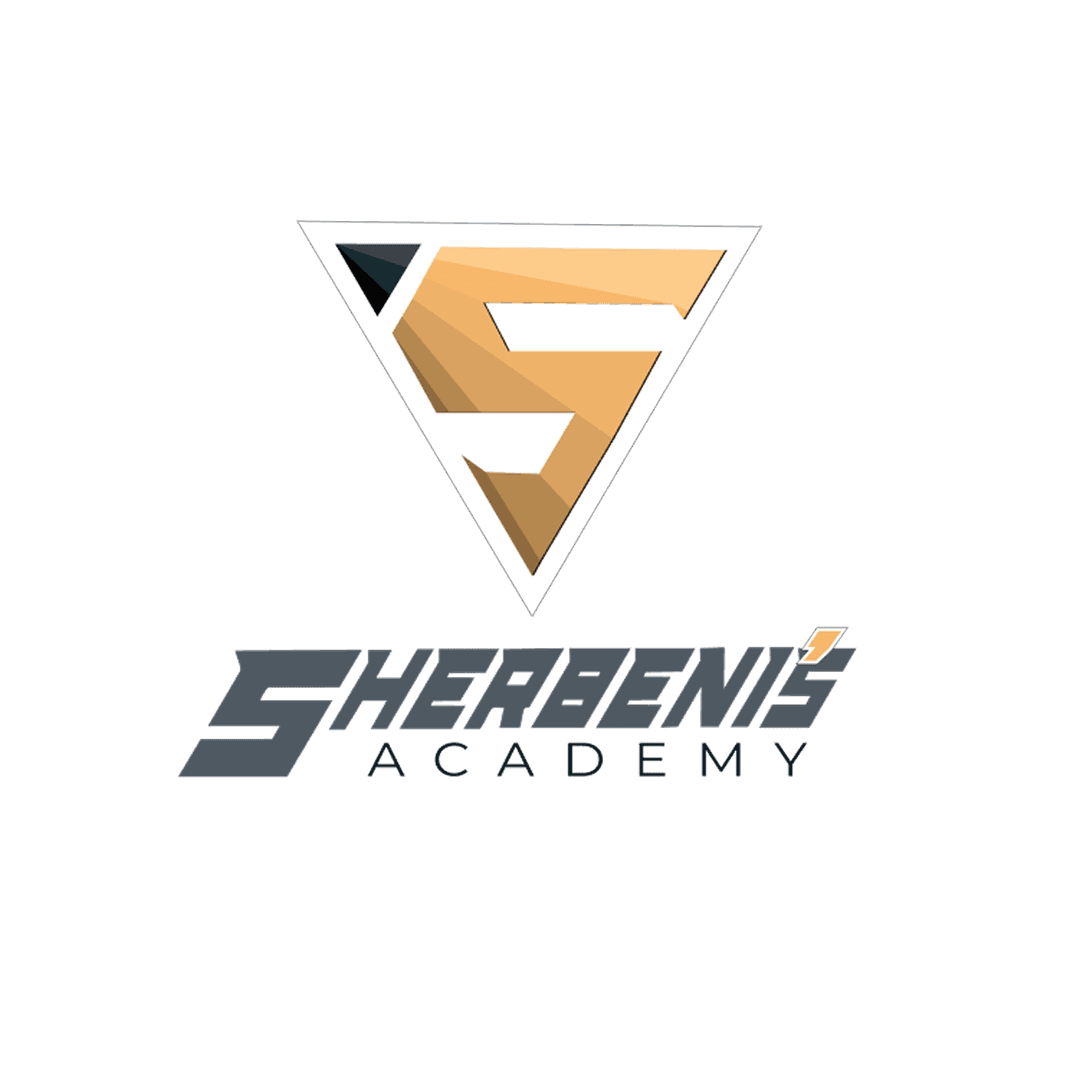 Academy Logo